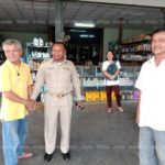 ญาติโทรหาจนสายไหม้! ลุงดวงเฮง ถูกหวยรวย 12ล้าน เผยได้ลอตเตอรี่แบบบังเอิญ
