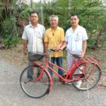 ญาติโทรหาจนสายไหม้! ลุงดวงเฮง ถูกหวยรวย 12ล้าน เผยได้ลอตเตอรี่แบบบังเอิญ