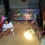 หามโลงหนีพายุ ชัยภูมิอ่วม พายุฤดูร้อนถล่ม 4 หมู่บ้าน ซัดงานศพหลังคากระเจิง