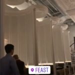 อะไรยังไง!! ซุปตาร์ อั้ม โผล่ร้านอาหาร ไฮโซจิมมี่ หลังดราม่างอนลบรูปหวานใจเกลี้ยง