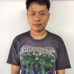 รวบหนุ่มหนีคดี แทงเพื่อน ดับคาวงเหล้า รับแค้นที่แอบไปตีสนิทเมีย