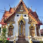 ถูกจับมานับไม่ถ้วน! โจรอาชีพ บุกวัดดัง ขโมยบาตรพระเก่าแก่ อ้างไร้งาน-ติดยาบ้า