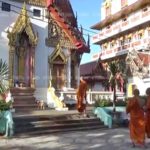 ถูกจับมานับไม่ถ้วน! โจรอาชีพ บุกวัดดัง ขโมยบาตรพระเก่าแก่ อ้างไร้งาน-ติดยาบ้า