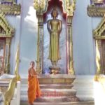 ถูกจับมานับไม่ถ้วน! โจรอาชีพ บุกวัดดัง ขโมยบาตรพระเก่าแก่ อ้างไร้งาน-ติดยาบ้า