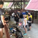 ผู้จัดโร่ขอโทษ ขอโอกาสแก้ไข ดราม่างานวิ่ง ลพบุรีรัน นักวิ่งฮีทสโตรก ต้องดูแลกันเอง