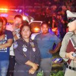 สลด! สาวรับจ้างเฝ้าทุเรียน ยืนรอแฟนหนุ่มปลดทุกข์ ถูกตีนผีชนขยี้ร่างดับคาถนน
