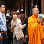 เปิดกองวิก 3 กับ เพลิงนาคา ละครแนวแฟนตาซีสุดอลังการ