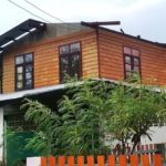 นครพนมอ่วม! พายุลูกเห็บ ถล่มซัด 2 อำเภอ ถนนขาวโพลน-หอบหลังคาปลิวว่อน