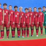 ชบาแก้ว ทีมวาง! สรุป 8 ทีมสุดท้าย ลุ้นตั๋วลุยโอลิมปิก ที่ประเทศญี่ปุ่น