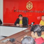 'เรืองไกร' ร้องผู้ตรวจฯ ฟัน กกต. เลือกปฏิบัติ! สอบ 'ธนาธร' แต่ไม่ตรวจสอบ 'บิ๊กตู่'