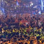 ขอนแก่นดังกระหึ่ม! คลื่นมนุษย์ ถนนข้าวเหนียวทุบสถิติโลก โค่นแชมป์ขาดลอย