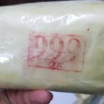 ตร.เชียงรายซุ่ม 4 เดือน นัดซื้อยาบ้าร้านสุกี้ ถึงเวลารวบตัว เจอล็อตใหญ่ ครึ่งล้านเม็ด