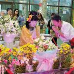 เยี่ยมบ้านอองซาน ไหว้พระวัดดังเมียนมา : หลากหลาย