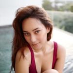บี น้ำทิพย์ ร้อนจนสุดทน ขอวิธีคลายร้อน 1 ข้อ ต้องทำยังไง