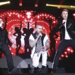 ‘BOYZONE’ ปิดตำนาน! อำลา25ปีแห่งความทรงจำ : สดบันเทิง
