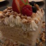 อะไรยังไง!! ซุปตาร์ อั้ม โผล่ร้านอาหาร ไฮโซจิมมี่ หลังดราม่างอนลบรูปหวานใจเกลี้ยง