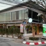 ครัวบุญมา บางแสน อาหารไทยสไตล์บ้านๆ : คอลัมน์ อิ่มอร่อย