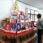 ทำบุญ ครบ 9 ปี '10 เมษา' สลายชุมนุมเสื้อแดง ลั่น เหตุการณ์นี้จะไม่ถูกลืม (คลิป)