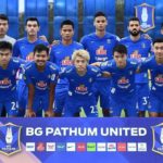 ดุสิต สุดแฮปปี้ ‘บีจีพียู’ ยึดจ่าฝูงไทยลีก 2 ก่อนพักสงกรานต์
