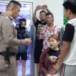 คุกคืนแรกหลับสบาย ‘ไอ้ใจ’ พ่อเลี้ยงโหดยังไม่สลด คุมตัวจำลองเหตุการณ์นาทีฆ่า