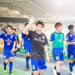 ฐิติพันธ์ ตัวสำรอง! โออิตะ บุกแบ่งแต้ม เซเรโซ่ ไปแบบไม่มีสกอร์ ศึก เจลีก นัด 8