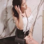 เมนต์สนั่นไอจี! นาฟ หลานสาว แพท โพสต์โชว์ชุดหวิวสุด ซูมกันจอแทบแตก