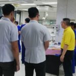 5รายสำลักควันอยู่รพ.ตร. เตือนคนหนีตายไฟไหม้ห้างดัง เวียนหัว-คลื่นไส้รีบไปหาหมอด่วน