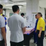 5รายสำลักควันอยู่รพ.ตร. เตือนคนหนีตายไฟไหม้ห้างดัง เวียนหัว-คลื่นไส้รีบไปหาหมอด่วน
