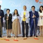 เปิดศึกบีชโปโล ไทย ดวล จีน จัดยิงใหญ่ ที่หัวหิน27เมษายน