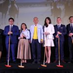 เปิดศึกบีชโปโล ไทย ดวล จีน จัดยิงใหญ่ ที่หัวหิน27เมษายน