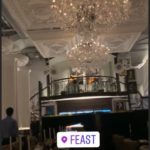 อะไรยังไง!! ซุปตาร์ อั้ม โผล่ร้านอาหาร ไฮโซจิมมี่ หลังดราม่างอนลบรูปหวานใจเกลี้ยง