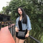 ไม่ธรรมดา! ส่องวาร์ป ลูกพีช แฟนสาว จ่าลอด ไทบ้านเดอะซีรีย์ แซ่บขยี้ใจมาก