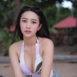 ไม่ธรรมดา! ส่องวาร์ป ลูกพีช แฟนสาว จ่าลอด ไทบ้านเดอะซีรีย์ แซ่บขยี้ใจมาก