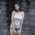 ไม่ธรรมดา! ส่องวาร์ป ลูกพีช แฟนสาว จ่าลอด ไทบ้านเดอะซีรีย์ แซ่บขยี้ใจมาก