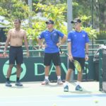 กัปตันครั้งแรก! ดนัย มั่นใจหวดไทยปราบ‘ปินส์’ ศึก “เดวิสคัพ 2019”