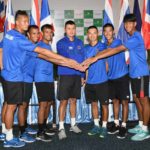 กัปตันครั้งแรก! ดนัย มั่นใจหวดไทยปราบ‘ปินส์’ ศึก “เดวิสคัพ 2019”