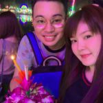 เซอร์ไพรส์แรกในชีวิต! หมอกฤษณ์ ถือฤกษ์ดีคบ 8 ปี 8 เดือน ขอแฟนแต่งงาน