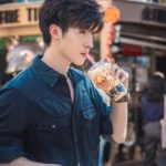 หล่อสุดบ้านแบ้ ส่องตัวจริง ป๊อก ลูกชาย เรณู ทำสาวๆ กรี๊ด-ดีกรีไม่ธรรมดา