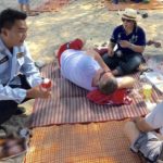 ทส.ระดมพล 4 พันนาย ตั้งจุดบริการ ปชช.ทุกเขตอุทยานถึงชายหาดทั่วไทย