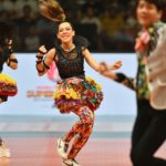 ผลัดกันชนะ! เกาหลีใต้ คืนฟอร์มเก่ง ชนะสาวไทย 3 เซ็ตรวด ลูกยาง ‘เกาหลี-ไทย’