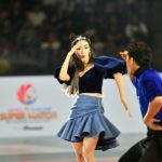 ผลัดกันชนะ! เกาหลีใต้ คืนฟอร์มเก่ง ชนะสาวไทย 3 เซ็ตรวด ลูกยาง ‘เกาหลี-ไทย’