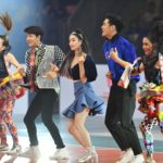 ผลัดกันชนะ! เกาหลีใต้ คืนฟอร์มเก่ง ชนะสาวไทย 3 เซ็ตรวด ลูกยาง ‘เกาหลี-ไทย’