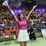 ผลัดกันชนะ! เกาหลีใต้ คืนฟอร์มเก่ง ชนะสาวไทย 3 เซ็ตรวด ลูกยาง ‘เกาหลี-ไทย’
