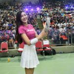 ผลัดกันชนะ! เกาหลีใต้ คืนฟอร์มเก่ง ชนะสาวไทย 3 เซ็ตรวด ลูกยาง ‘เกาหลี-ไทย’