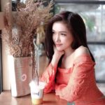 เปิดวาร์ป น้องปิ๊ง เปมิกา ยืน 1 นางฟ้าลายพราง สวยสุดเกณฑ์ทหารปีนี้