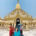 เยี่ยมบ้านอองซาน ไหว้พระวัดดังเมียนมา : หลากหลาย