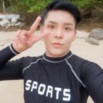 อีกราย! โซเชี่ยลเดือดแฉหนุ่มแต่งหญิงรอดทหาร โพสต์อวด ละมุนขนาดนี้จะแดงได้ไง