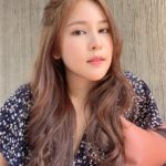 เมนต์สนั่นไอจี! นาฟ หลานสาว แพท โพสต์โชว์ชุดหวิวสุด ซูมกันจอแทบแตก