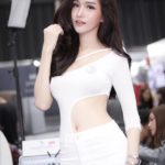 เปิดวาร์ป น้องปิ๊ง เปมิกา ยืน 1 นางฟ้าลายพราง สวยสุดเกณฑ์ทหารปีนี้