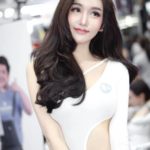 เปิดวาร์ป น้องปิ๊ง เปมิกา ยืน 1 นางฟ้าลายพราง สวยสุดเกณฑ์ทหารปีนี้